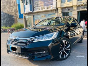 Honda Accord VTi 2.4 2017 for Sale