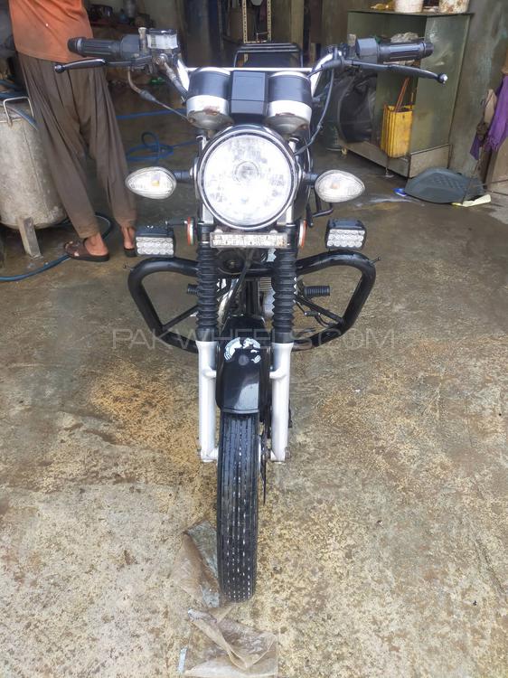 gs 150 2020