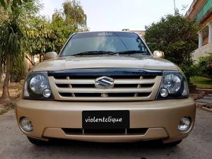 Suzuki Vitara XL 7 2005 for Sale in Rawalpindi