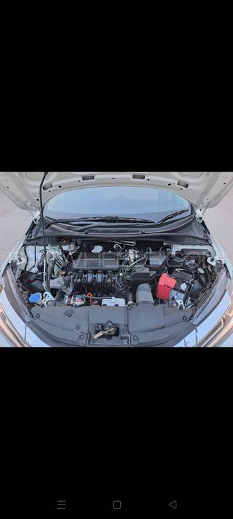 Honda City 2022 for Sale in Islamabad Image-1