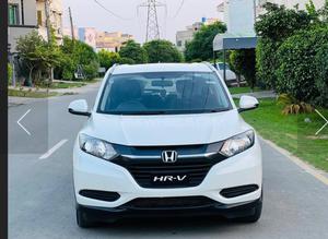 Honda HR-V CVT 2016 for Sale in Multan