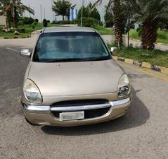 Toyota Duet 2001 for Sale