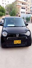 Honda N One G Lowdown Basic 2014 for Sale in Karachi