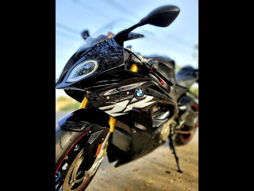 2019 bmw s1000rr for sale