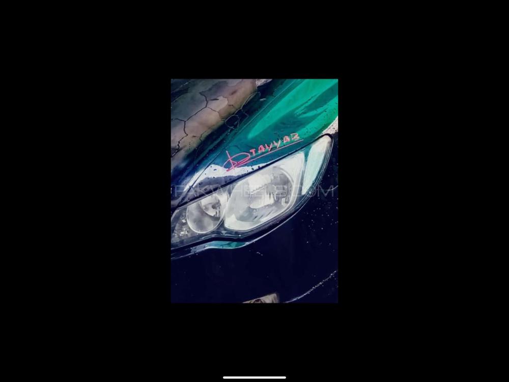 Honda Civic 2007 for Sale in Rawalpindi Image-1
