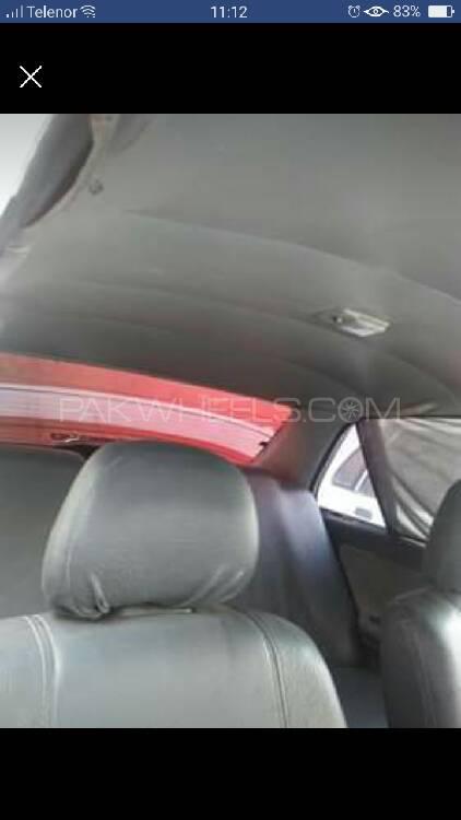 Honda City 2002 for Sale in Karachi Honda City 2002 for Sale in Karachi Image-9