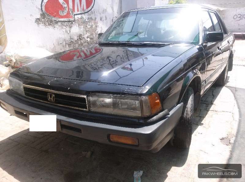 Honda Accord 1982 for Sale in Lahore Image-1