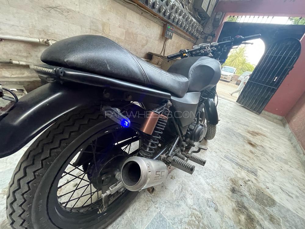 Hi Speed Infinity 150 2019 for Sale Image-1