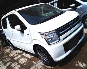 Suzuki Wagon R 2018 for Sale