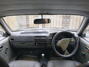 Suzuki Khyber Limited Edition 1997 for Sale in Lahore