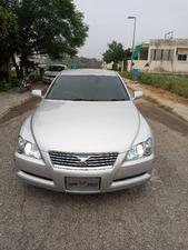 Toyota Mark X 300 G S Package 2005 for Sale in Islamabad