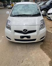 Used Toyota Vitz F 1.0 2007