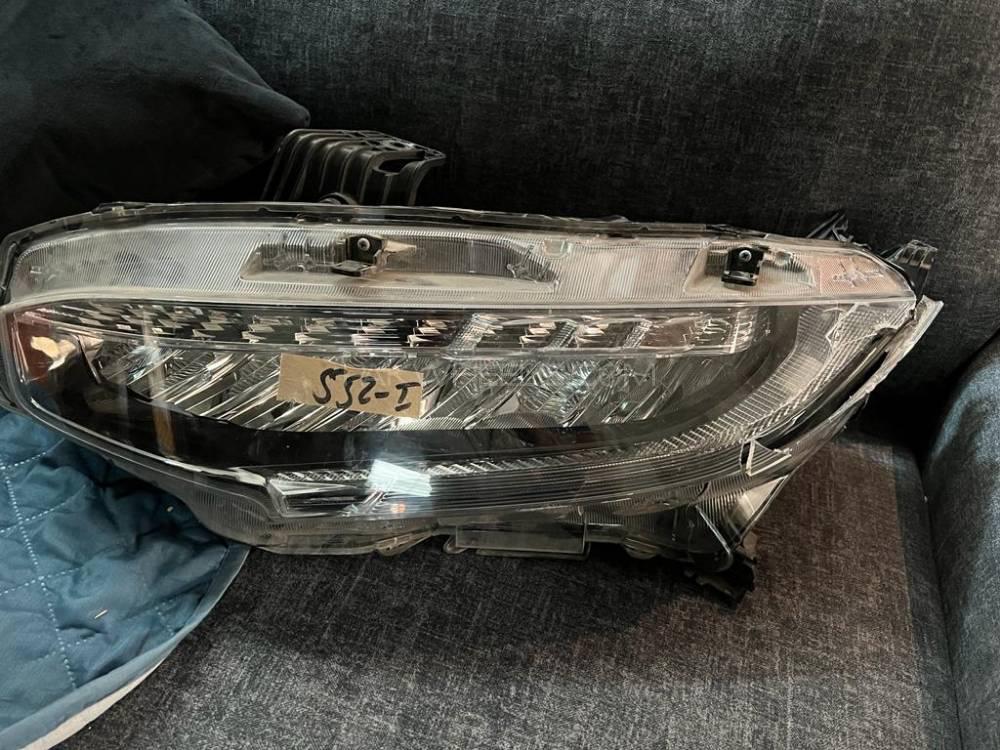 Buy Honda Civic LED headlight in Islamabad | PakWheels