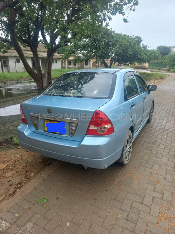 Suzuki Liana LXi 2010 for sale in Karachi PakWheels