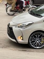 Toyota Vitz 2019 for Sale