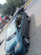 Honda City i-DSI 2005 for Sale in Lahore