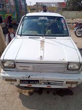 Suzuki FX 1988 for Sale in Multan