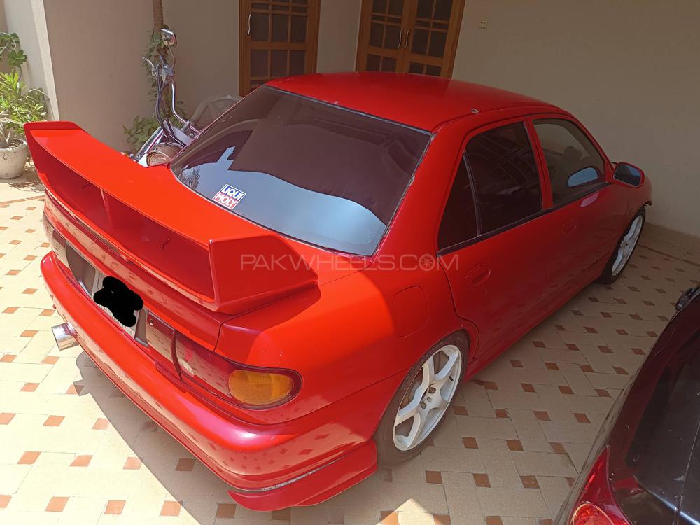 Mitsubishi Lancer Evolution 1992 For Sale In Karachi | PakWheels