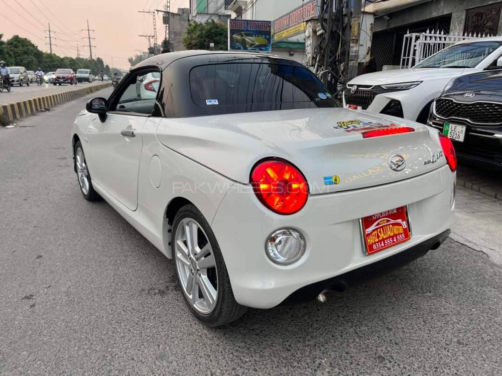 Daihatsu Copen Cero 2018 for sale in Lahore PakWheels