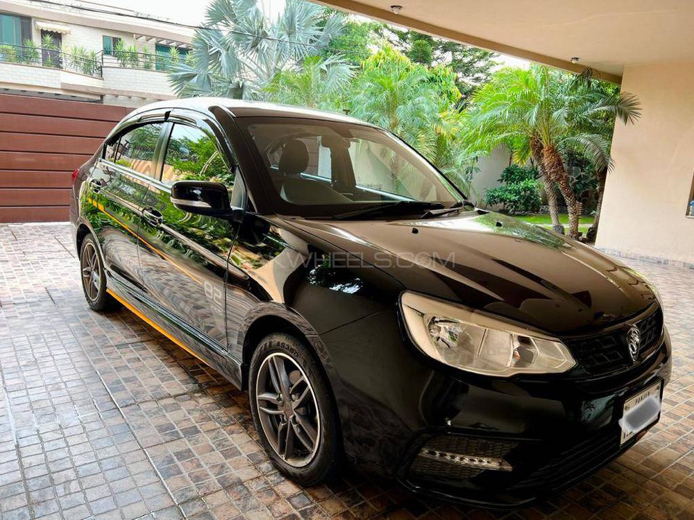 Proton Saga 2021 for Sale in Lahore Image-1