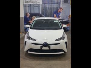 Toyota Prius S 2018 for Sale in Lahore