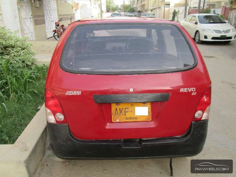 Adam Revo 2006 for Sale in Karachi Image-1
