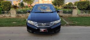 Honda City Aspire Prosmatec 1.3 i-VTEC 2014 for Sale in Gujranwala