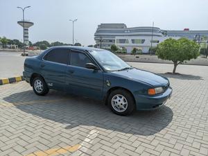 Suzuki Baleno GLi P 1999 for Sale in Multan