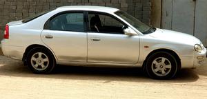 KIA Spectra 1.5 2004 for Sale