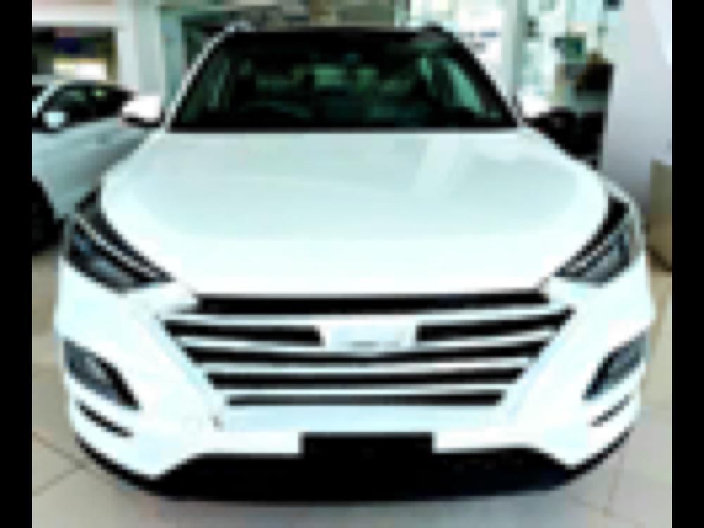 Hyundai Tucson 2022 for Sale in Chakwal Image-1