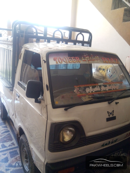 Suzuki Ravi 2005 for Sale in Taxila Image-1