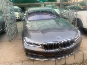 BMW 7 Series 750Li 2016 for Sale in Karachi