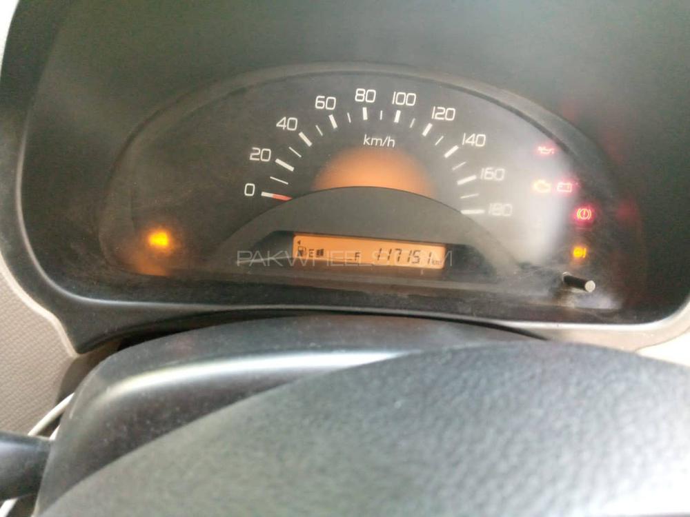 Suzuki Wagon R 2018 for Sale in Lahore Suzuki Wagon R 2018 for Sale in Lahore Image-14