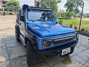 Suzuki Potohar Basegrade 1988 for Sale