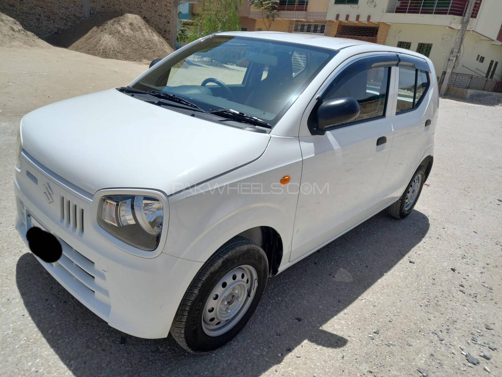 Suzuki Alto Vx 21 For Sale In Islamabad Pakwheels