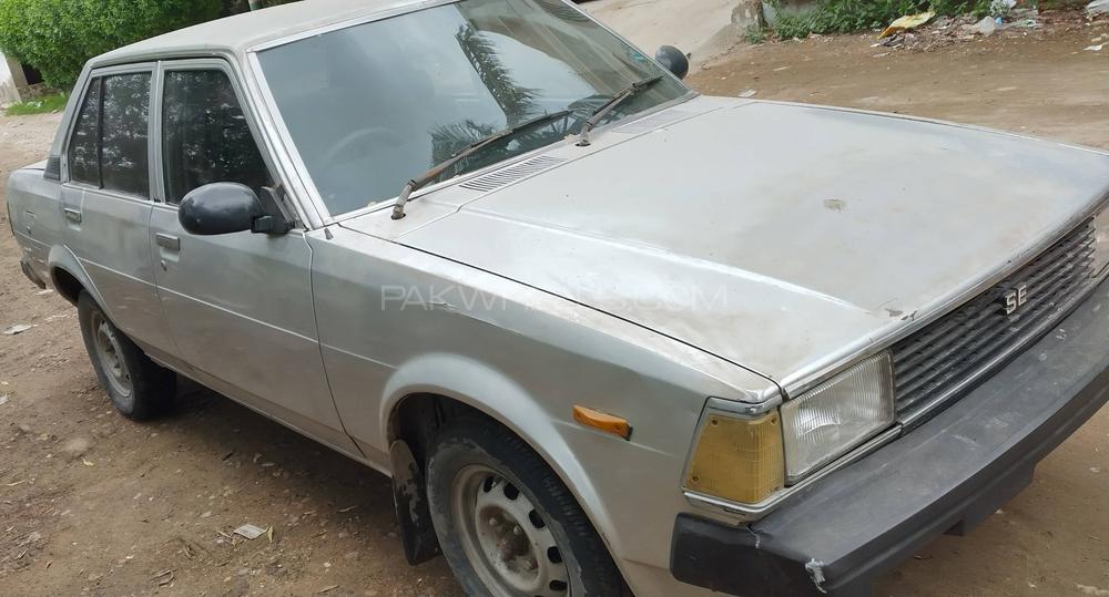 Toyota Corolla GL 1982 for sale in Karachi | PakWheels