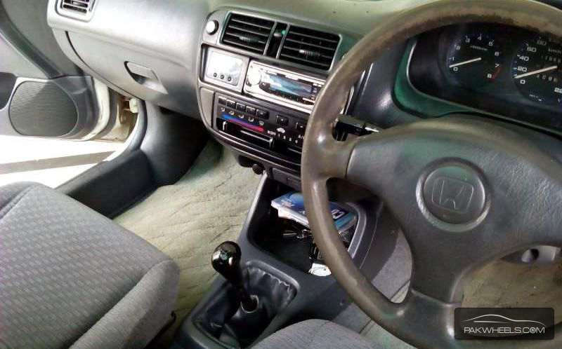 Honda civic complete dashboard 99-2000 model for sale for sale in ...