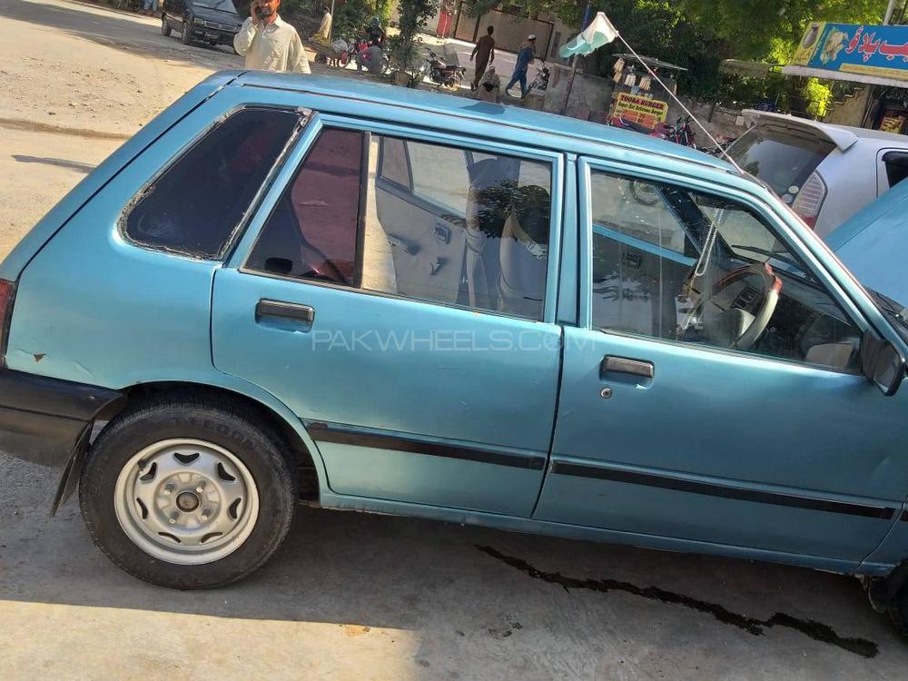 Suzuki Swift 1985 for sale in Islamabad | PakWheels