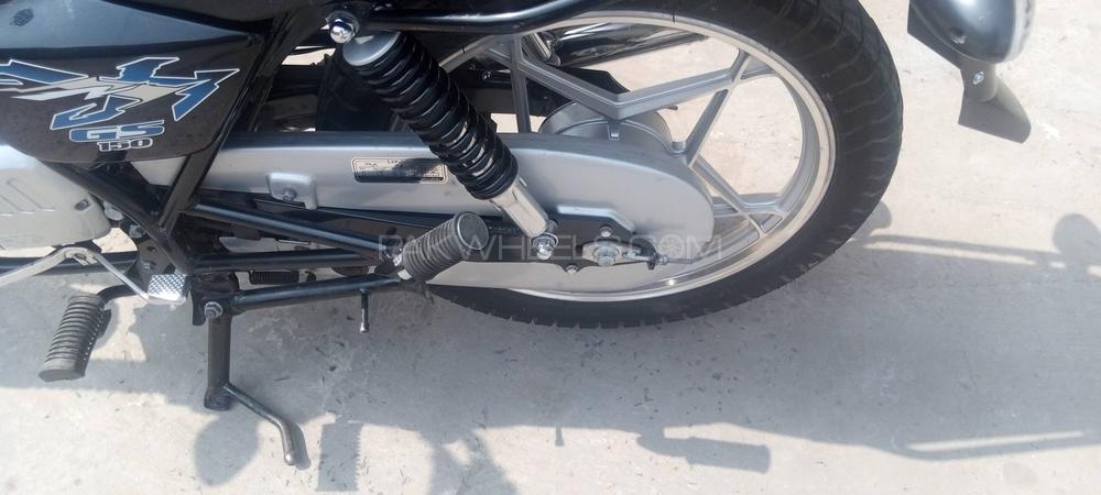سوزوکی GS 150 2021 for Sale سوزوکی GS 150 2021 for Sale Image-5