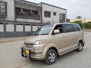 Suzuki APV GLX 2007 for Sale