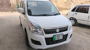 Suzuki Wagon R VXL 2019 for Sale in Multan