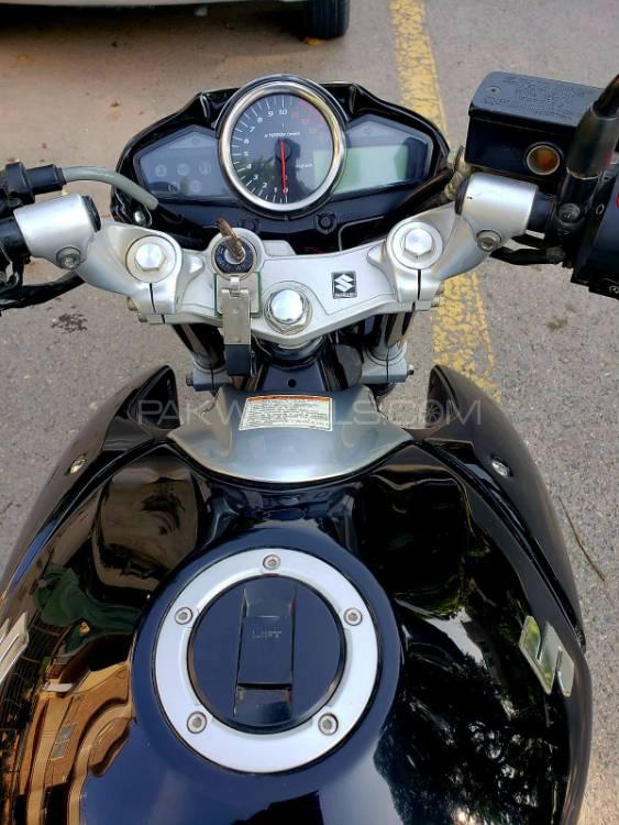 suzuki inazuma 2014