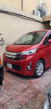 Mitsubishi EK Custom 2014 for Sale in Lahore
