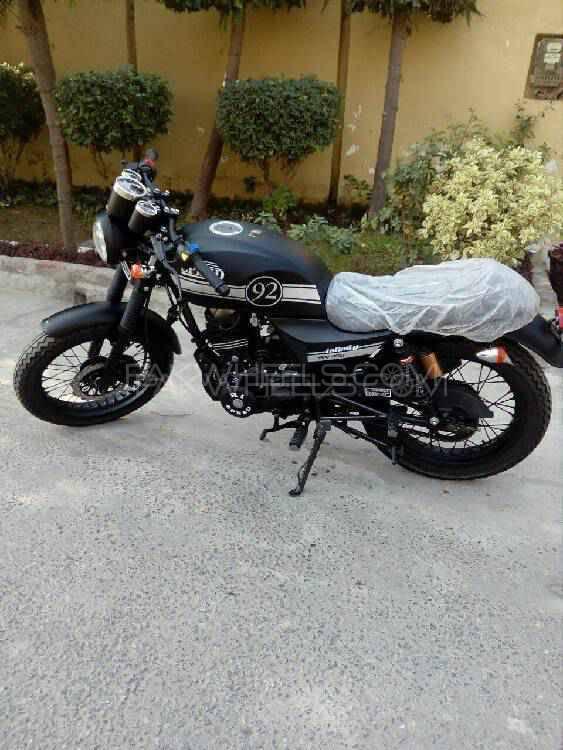 Hi Speed Infinity 150 2022 for Sale Image-1