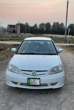 Honda Civic 2004 for Sale in Peshawar