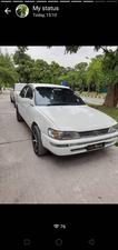 Toyota Corolla XE Limited 2000 for Sale in Islamabad