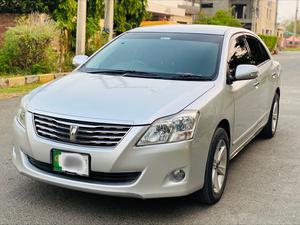 Toyota Premio F L Package 1.5 2007 for Sale in Lahore