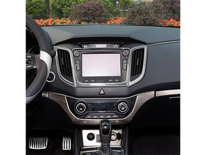 Universal Car Interior Reflective Glow Strip - Silver - 5 Meter Universal Car Interior Reflective Glow Strip - Silver - 5 Meter