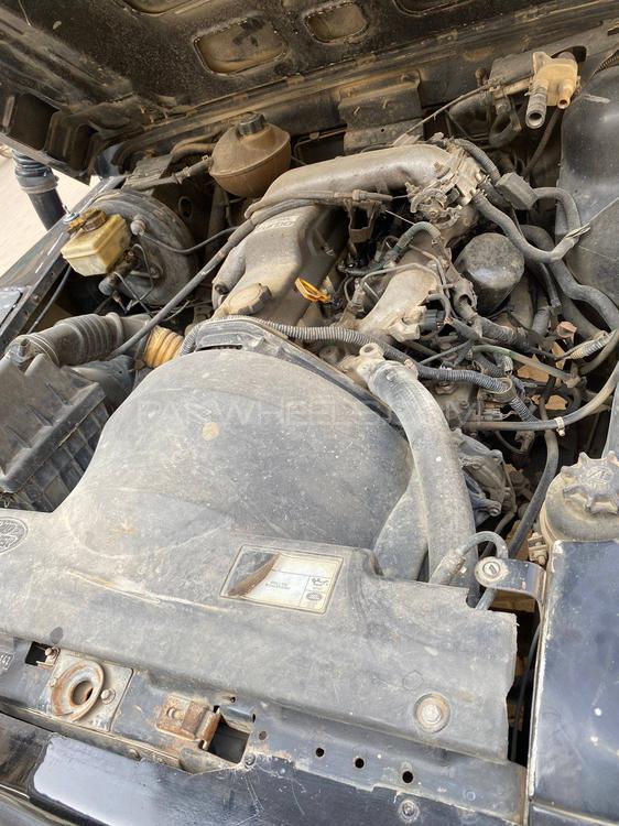 1kz engine gear box for sale Image-1