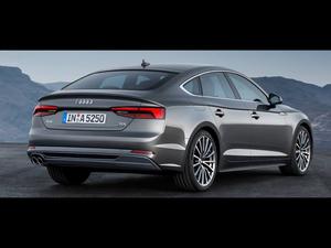 Audi A5 1.4 TFSI Sportback 2019 for Sale in Lahore